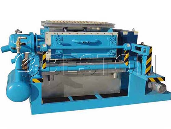 Egg Tray Machine for Sale